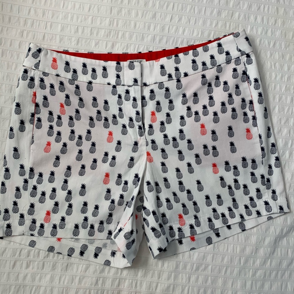 •J. Crew shorts•